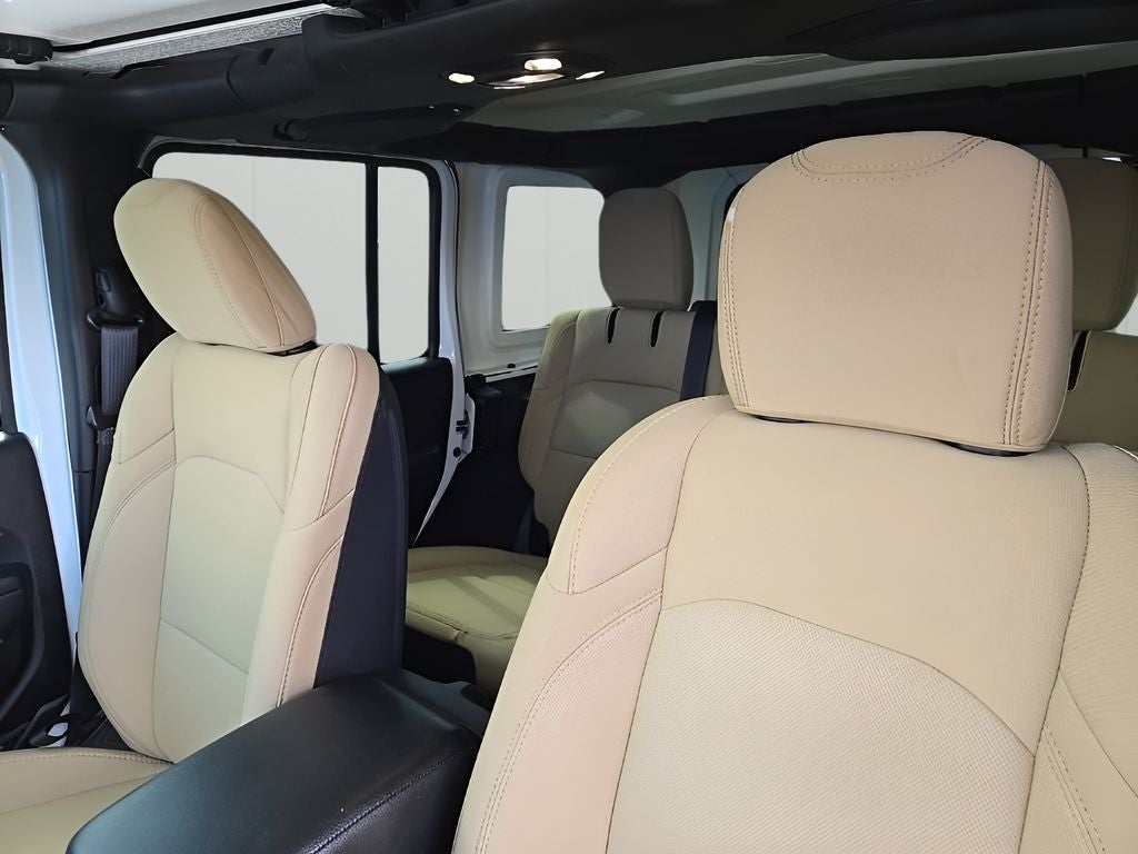 2023 Jeep Wrangler Base 4xe