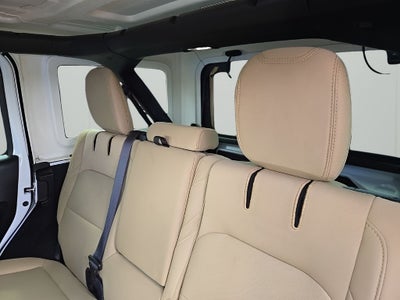 2023 Jeep Wrangler Base 4xe