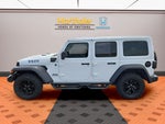 2023 Jeep Wrangler Base 4xe