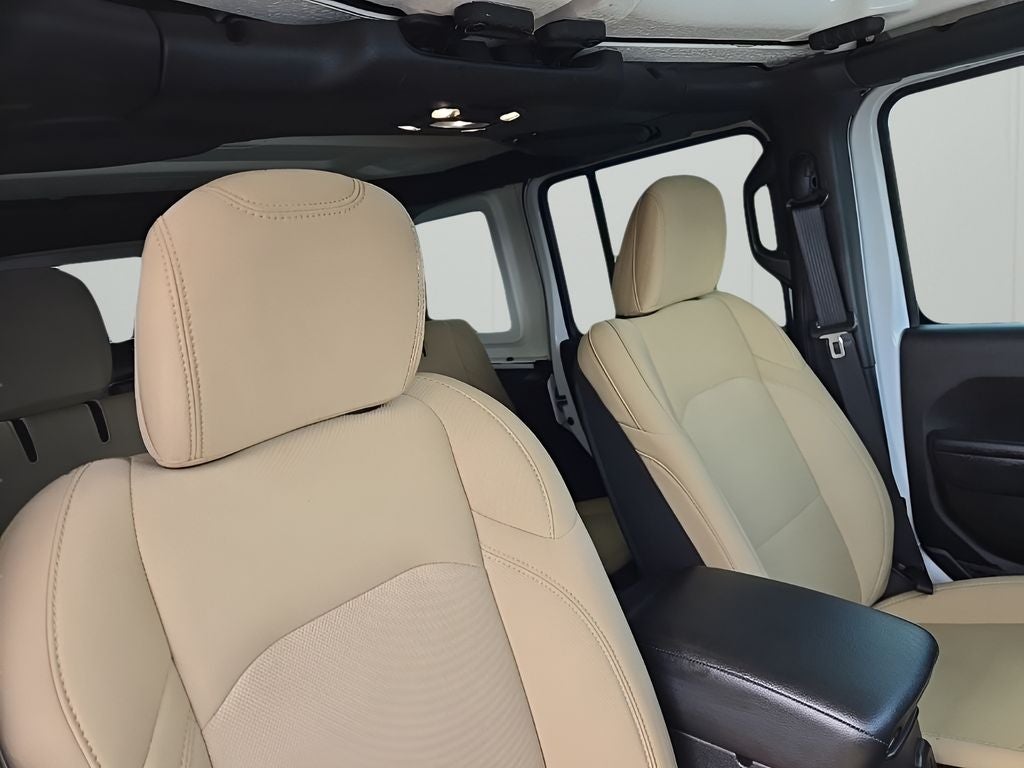 2023 Jeep Wrangler Base 4xe