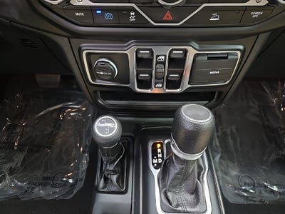 2023 Jeep Wrangler Base 4xe