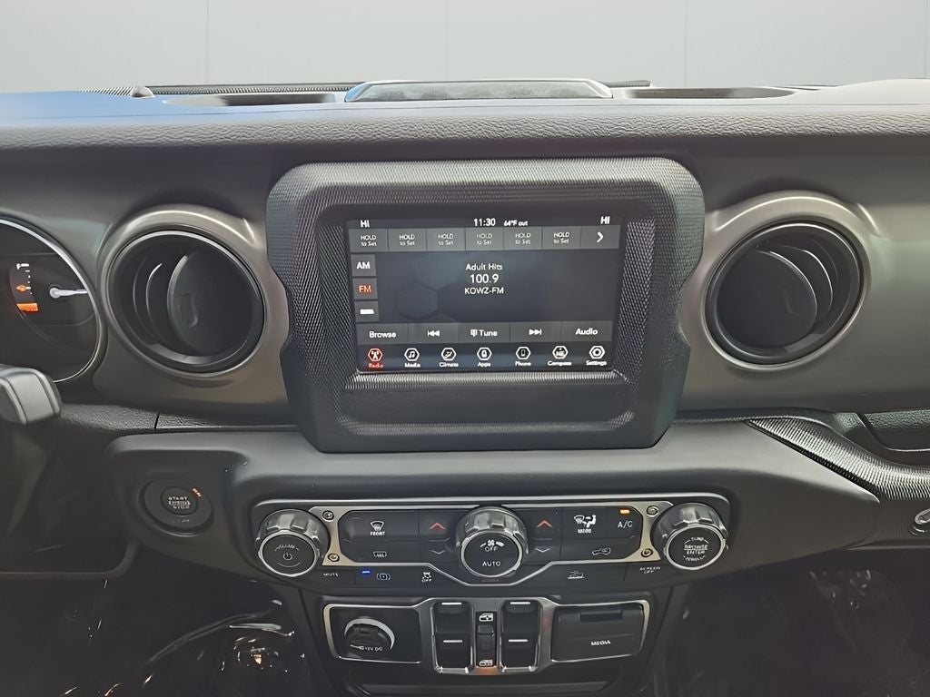 2023 Jeep Wrangler Base 4xe