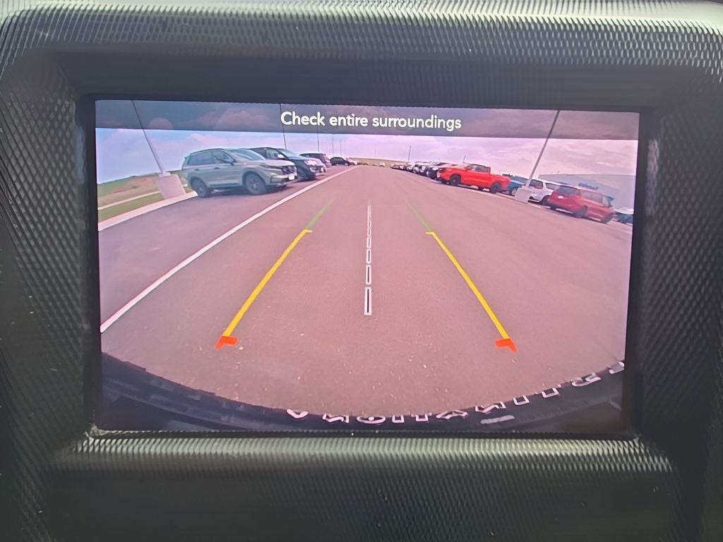 2023 Jeep Wrangler Base 4xe