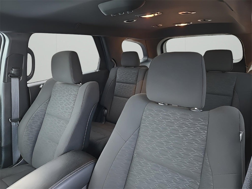 2024 Dodge Durango SXT