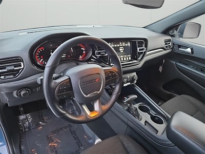 2024 Dodge Durango SXT