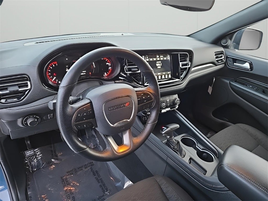 2024 Dodge Durango SXT