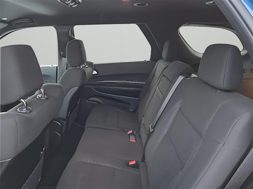 2024 Dodge Durango SXT