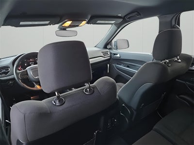 2024 Dodge Durango SXT