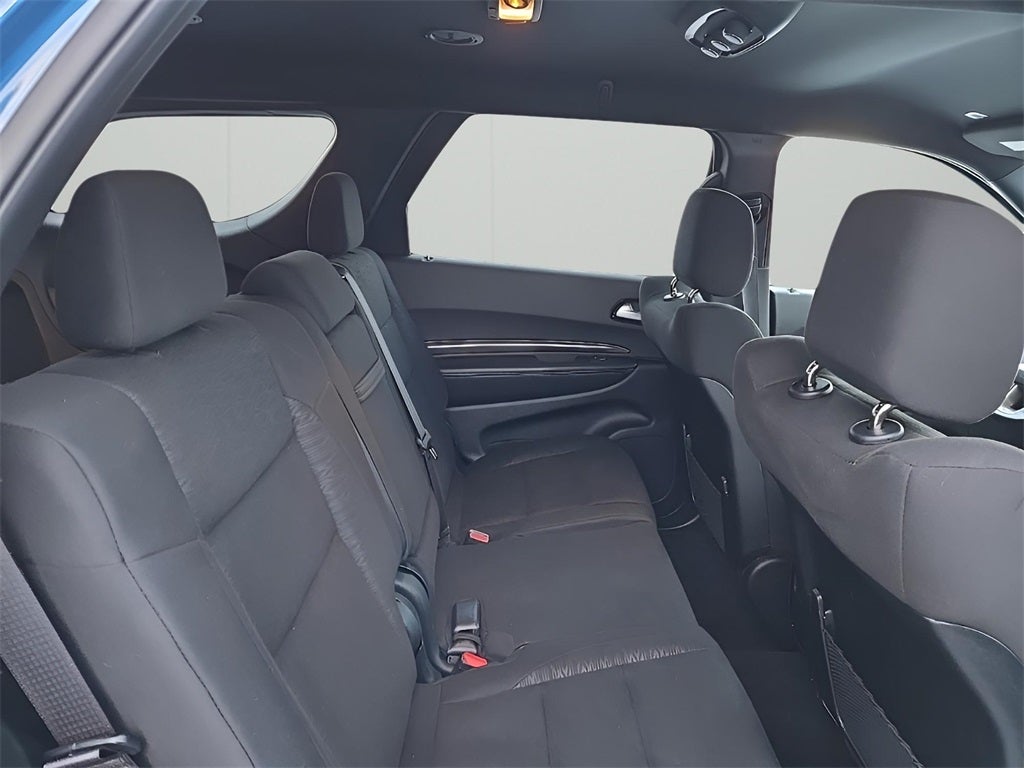 2024 Dodge Durango SXT