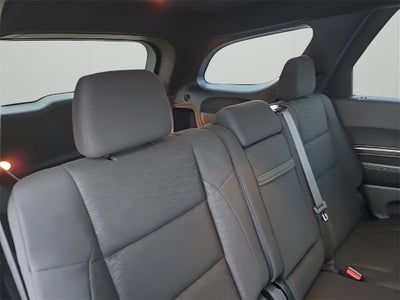 2024 Dodge Durango SXT