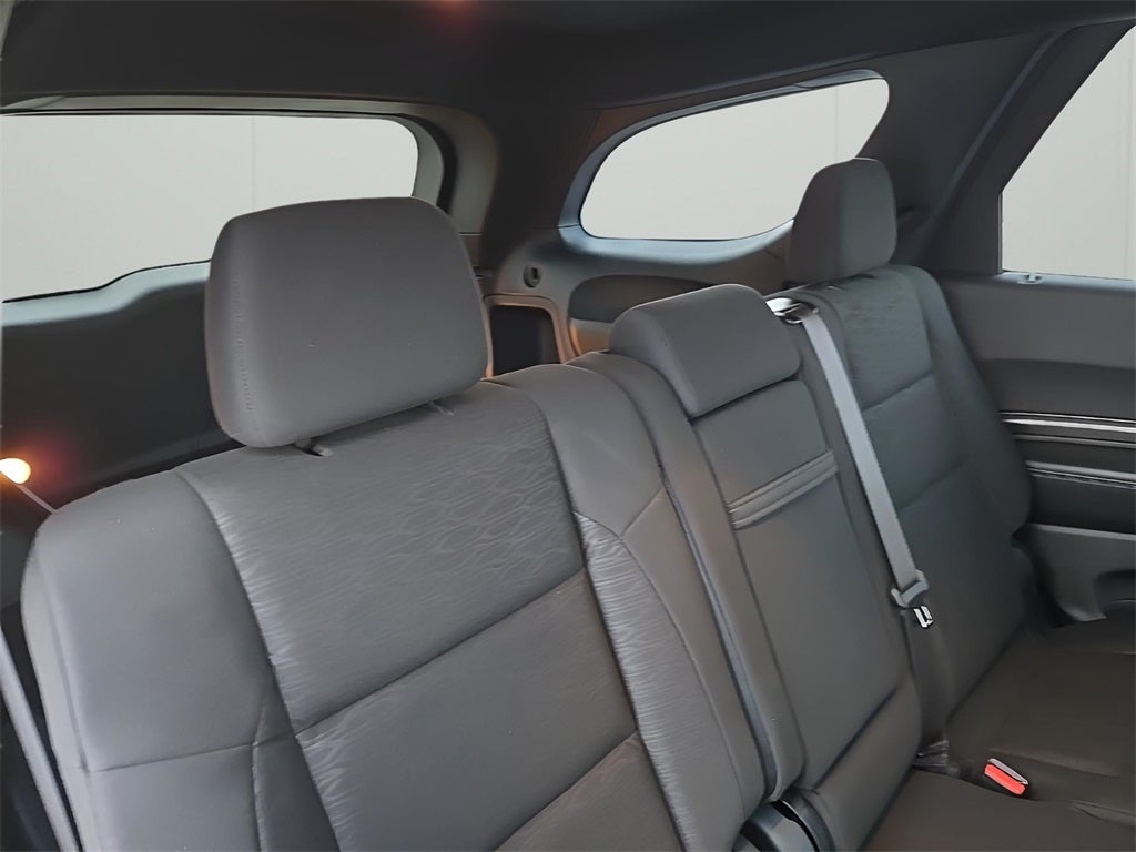 2024 Dodge Durango SXT