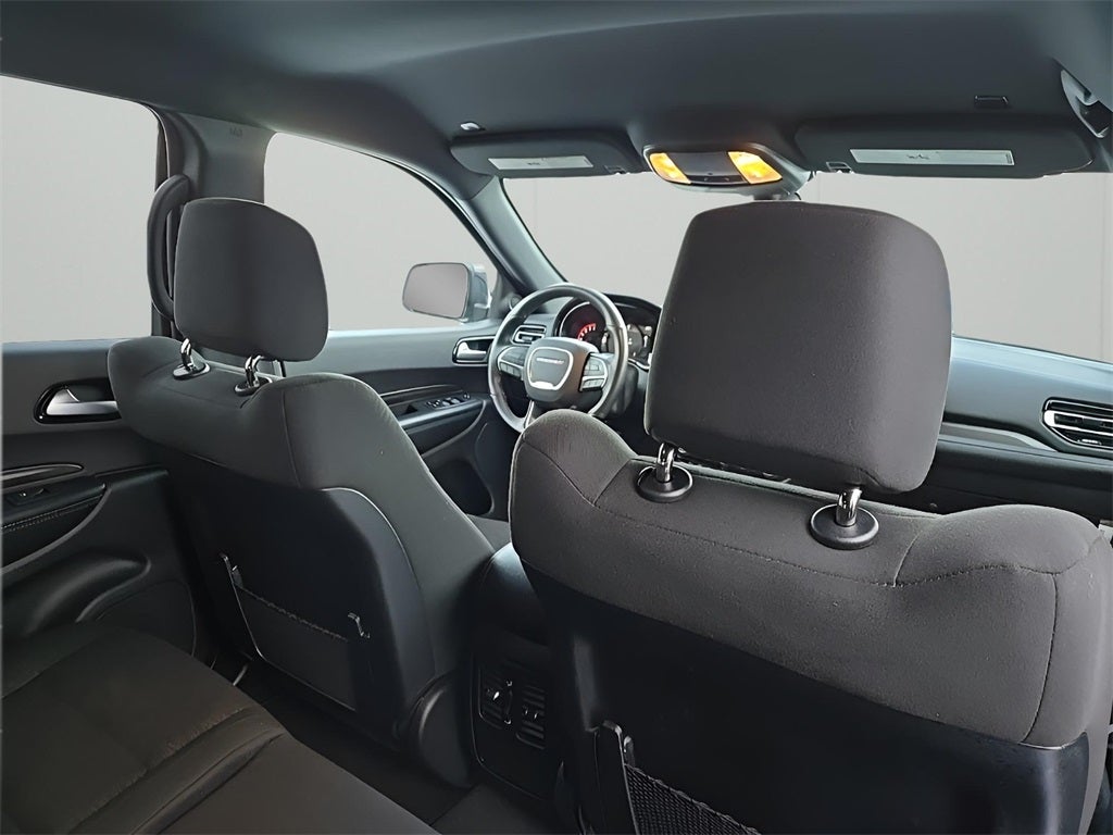 2024 Dodge Durango SXT