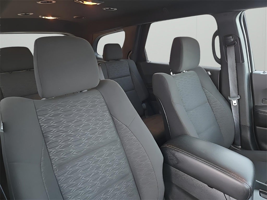 2024 Dodge Durango SXT