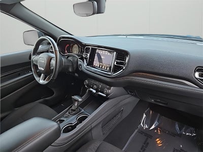 2024 Dodge Durango SXT