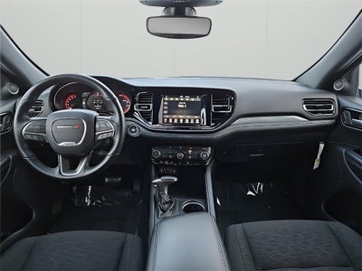 2024 Dodge Durango SXT