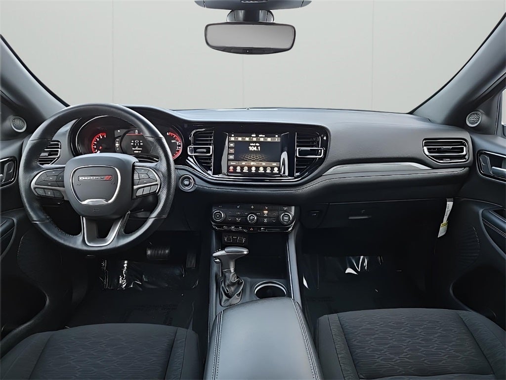 2024 Dodge Durango SXT