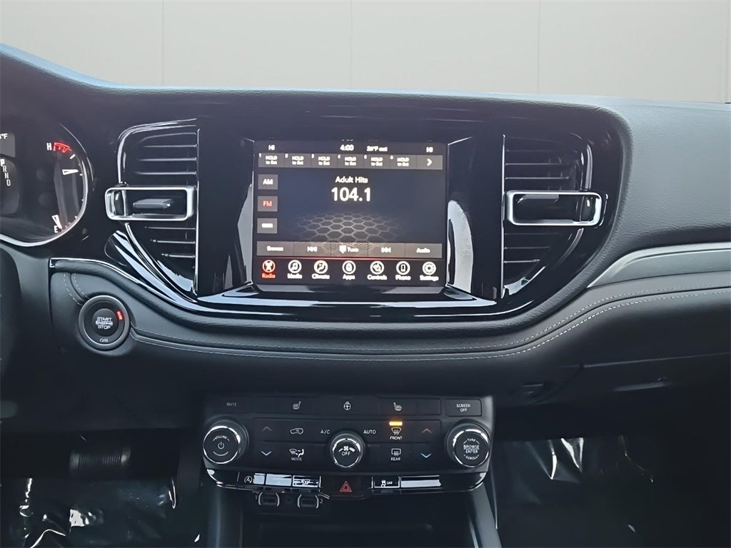 2024 Dodge Durango SXT