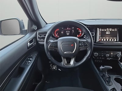 2024 Dodge Durango SXT
