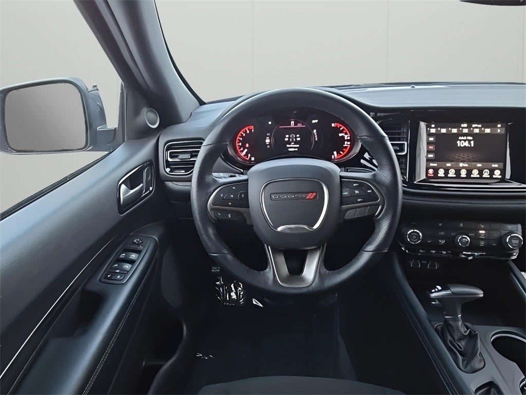 2024 Dodge Durango SXT