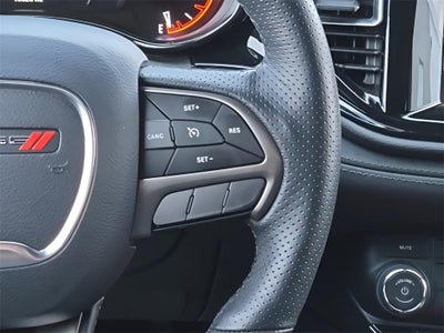 2024 Dodge Durango SXT