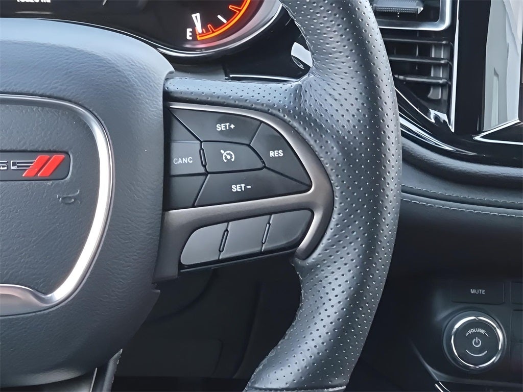 2024 Dodge Durango SXT