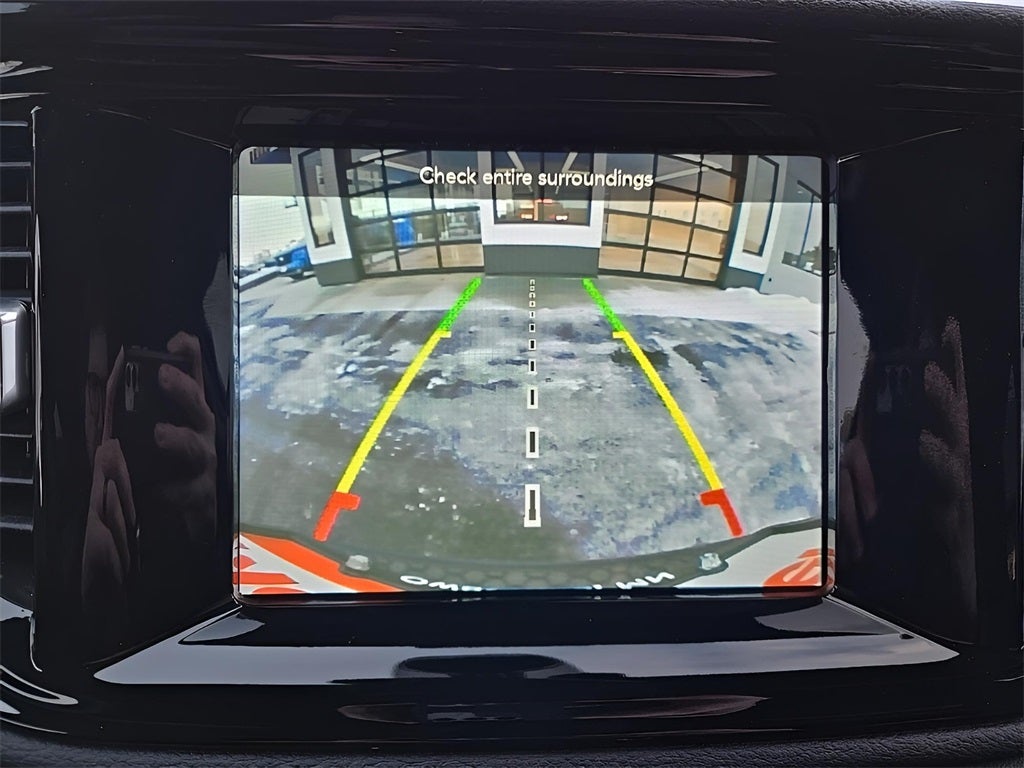 2024 Dodge Durango SXT