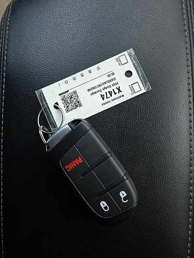 2024 Dodge Durango SXT