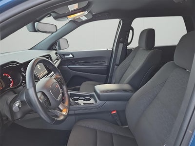 2024 Dodge Durango SXT