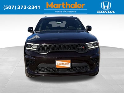 2025 Dodge Durango GT Plus