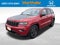 2020 Jeep Grand Cherokee Trailhawk