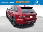 2020 Jeep Grand Cherokee Trailhawk