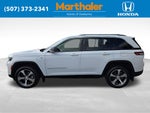 2022 Jeep Grand Cherokee 4xe