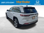 2022 Jeep Grand Cherokee 4xe