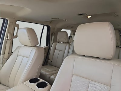 2017 Ford Expedition Limited