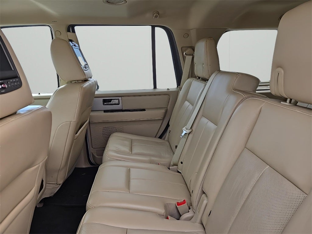 2017 Ford Expedition Limited