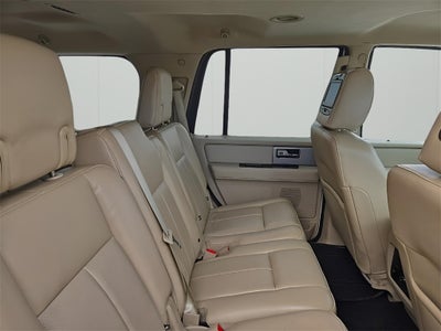 2017 Ford Expedition Limited