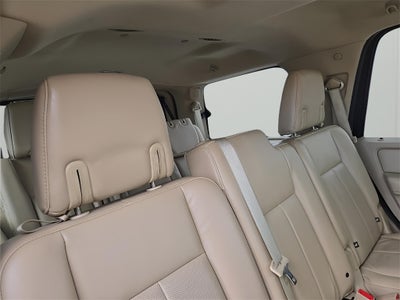 2017 Ford Expedition Limited