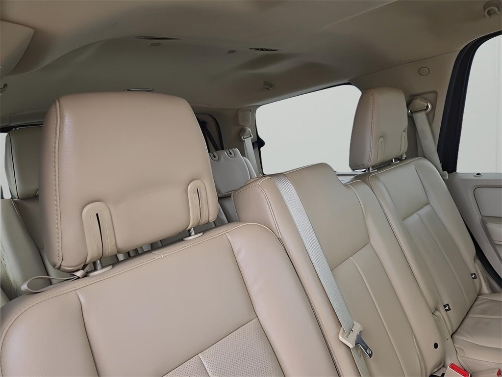 2017 Ford Expedition Limited