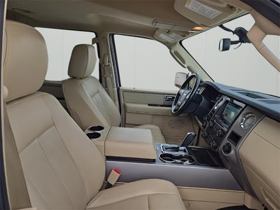 2017 Ford Expedition Limited