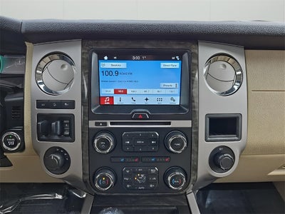 2017 Ford Expedition Limited