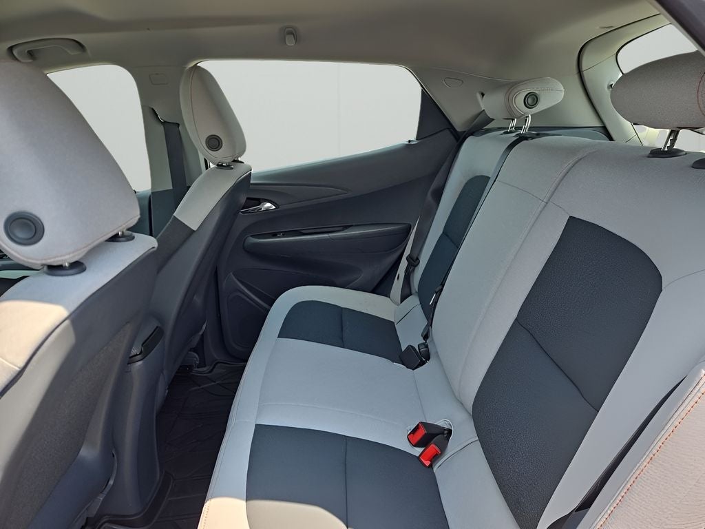 2021 Chevrolet Bolt EV LT