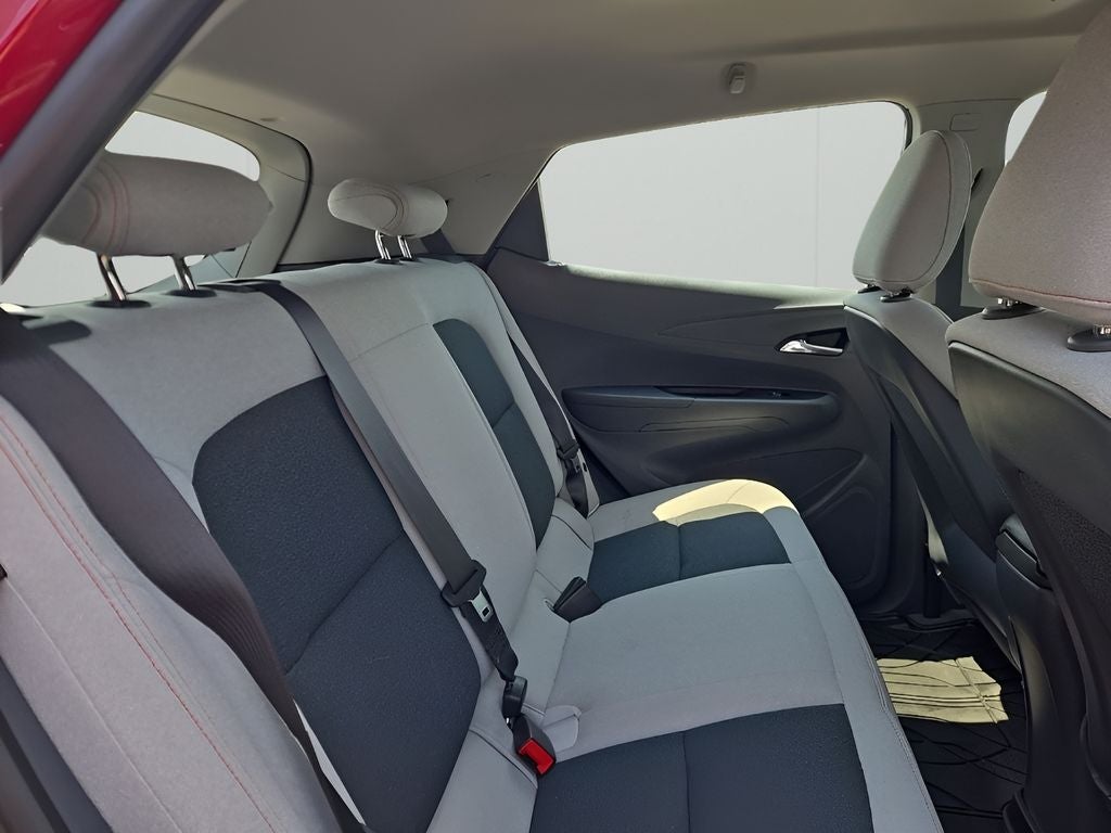 2021 Chevrolet Bolt EV LT