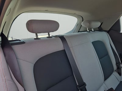 2021 Chevrolet Bolt EV LT