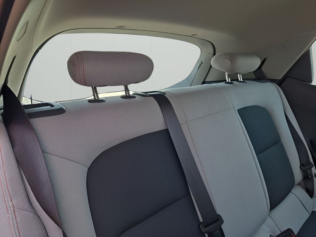 2021 Chevrolet Bolt EV LT