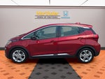 2021 Chevrolet Bolt EV LT