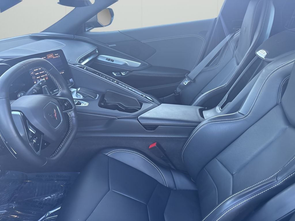 2020 Chevrolet Corvette Stingray 1LT
