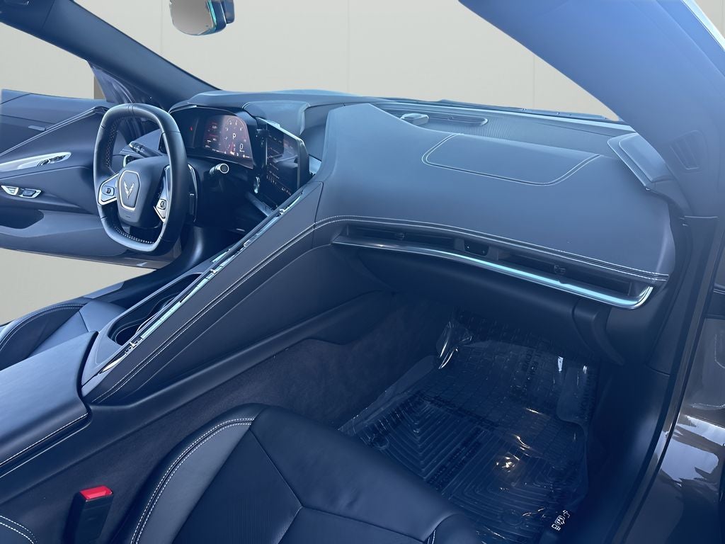 2020 Chevrolet Corvette Stingray 1LT