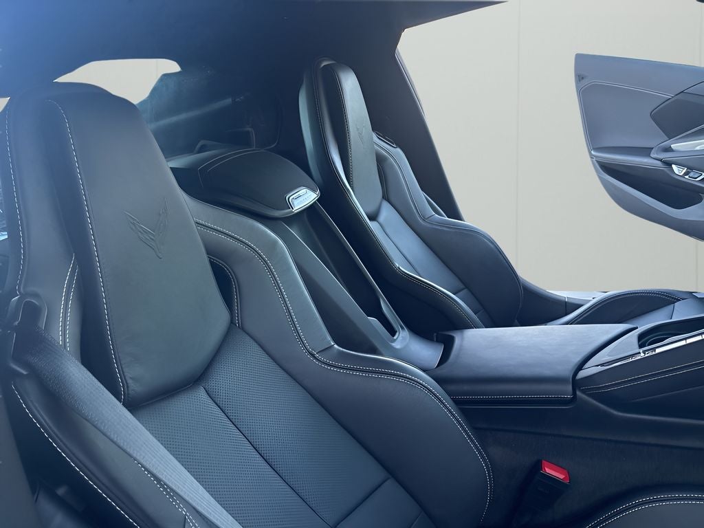 2020 Chevrolet Corvette Stingray 1LT