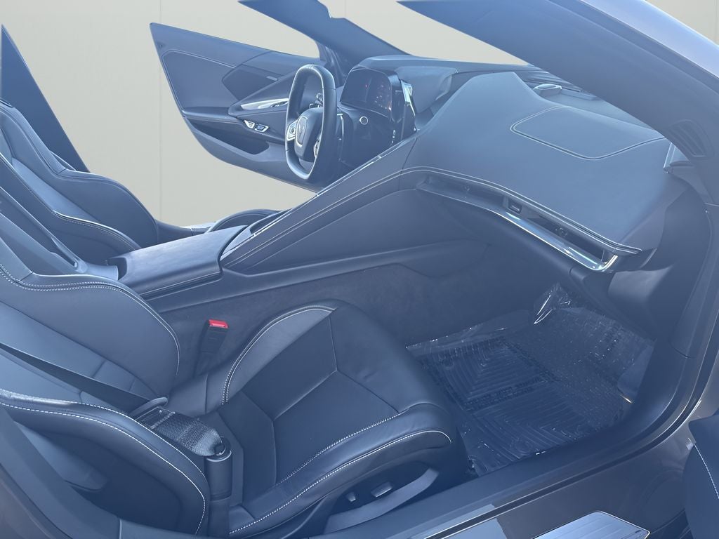 2020 Chevrolet Corvette Stingray 1LT