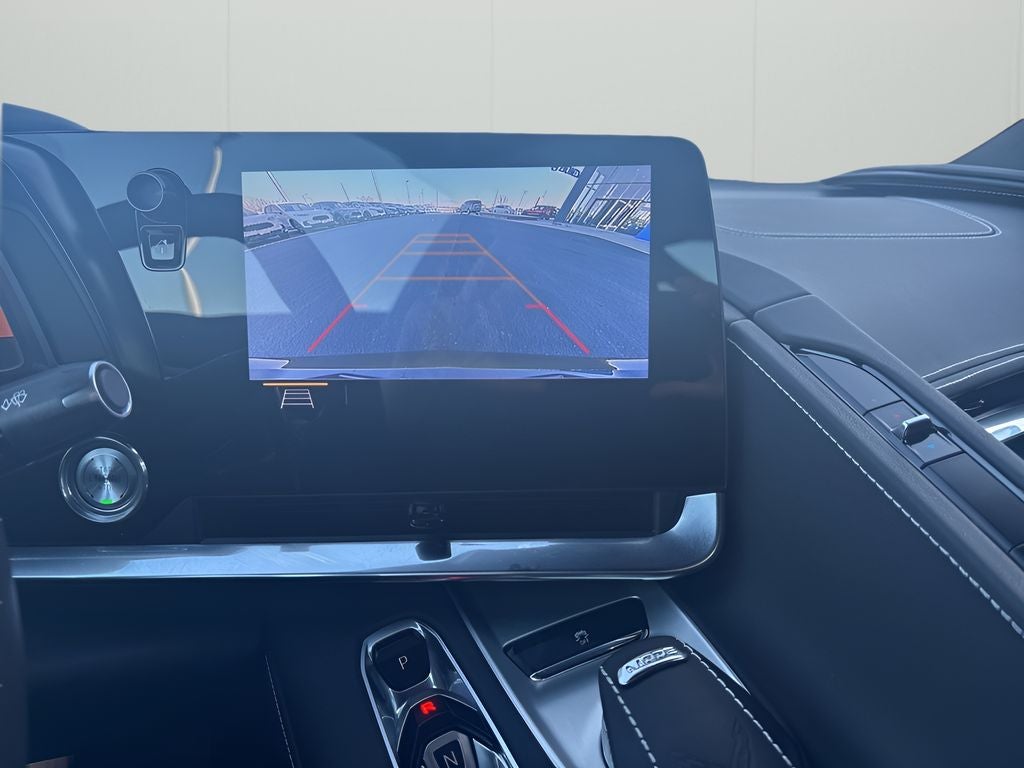 2020 Chevrolet Corvette Stingray 1LT